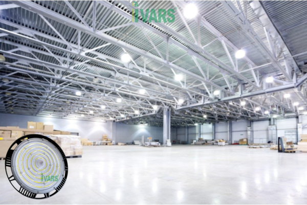 Giải pháp ánh sáng hiện đại và bền bỉ